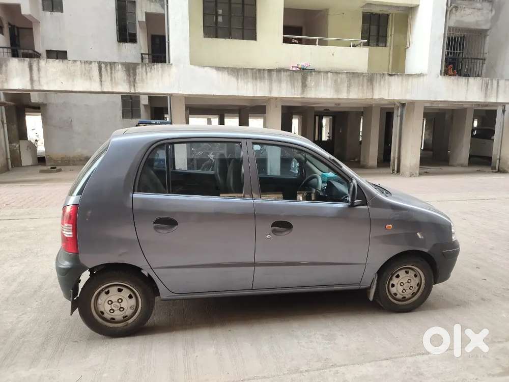 Good Condition Valid Upto 2031