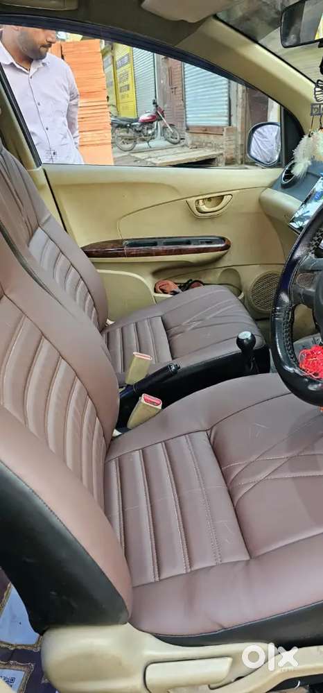 Honda Mobilio 2016 Diesel 94000 Km Driven