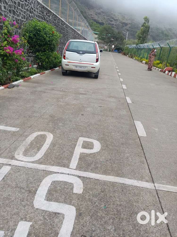 Tata Indica Vista Tdi 2015