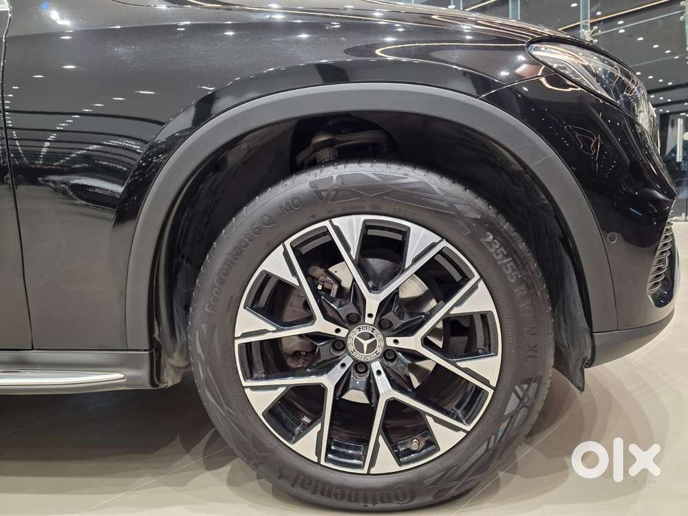 Mercedes-benz Glc 300 4matic, 2024, Petrol