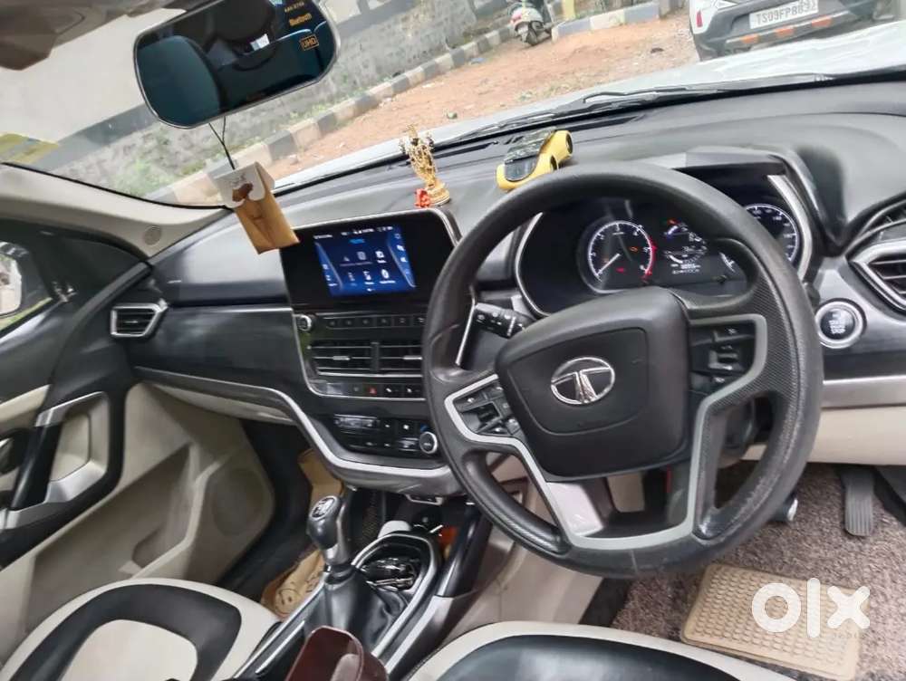 Tata Safari 2022 Diesel Mint Condition