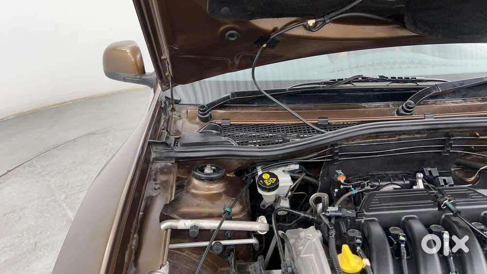 Renault Duster 2015-2016 Petrol Rxl, 2014, Petrol