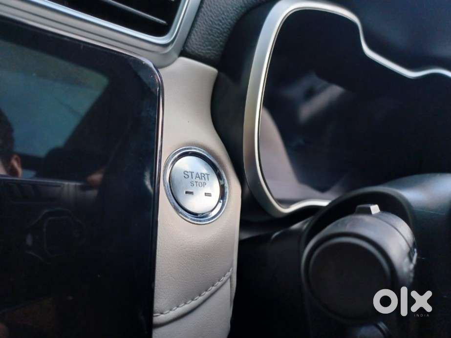 Mg Astor 1.5 Sharp Cvt, 2022, Petrol
