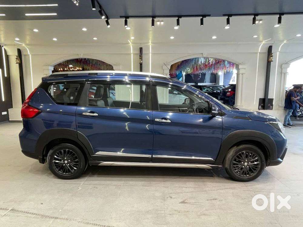 Maruti Suzuki Xl6 1.5 Alpha Mt, 2020, Petrol