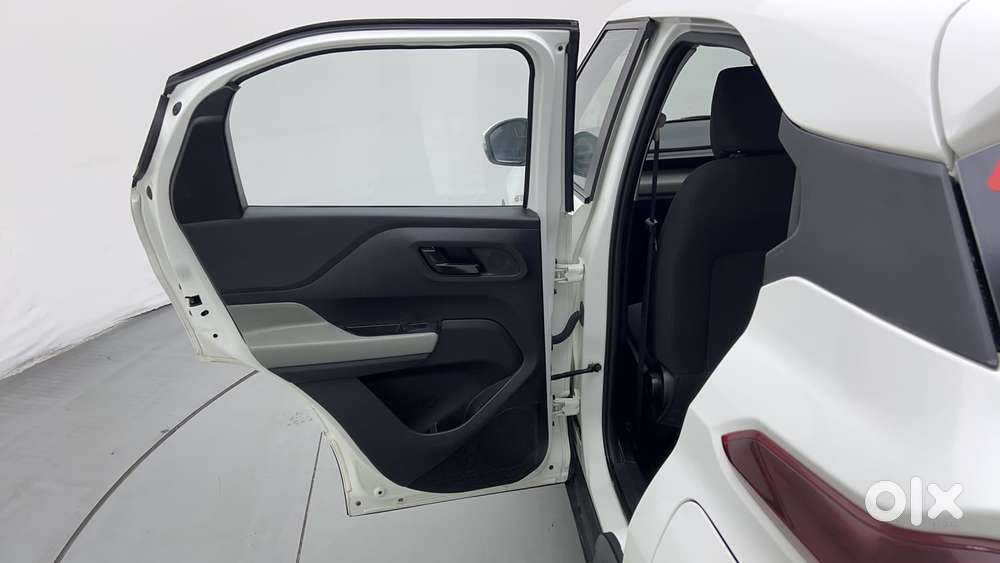 Tata Punch Adventure, 2023, Petrol