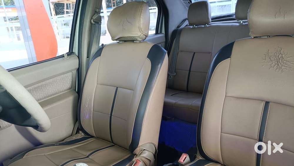 Mahindra Verito 1.5 D4 Bsiv, 2012, Diesel