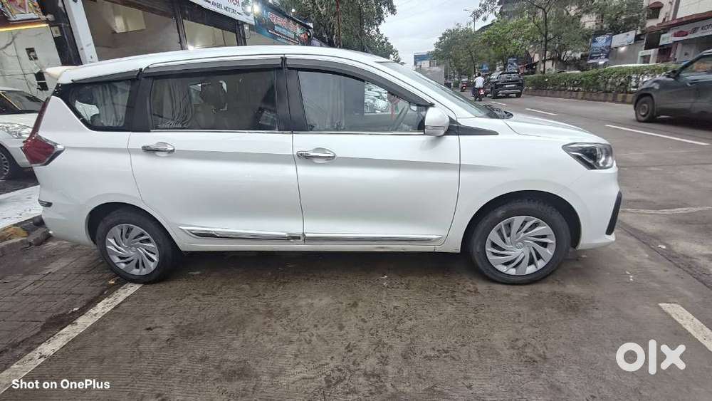 Maruti Suzuki Ertiga Vxi (o) Cng, 2021, Cng & Hybrids