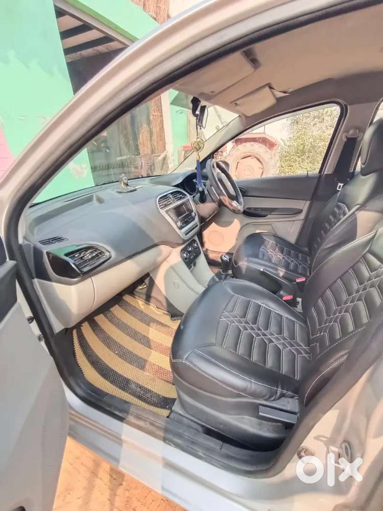Tata Tiago 2016 Diesel Well Maintained