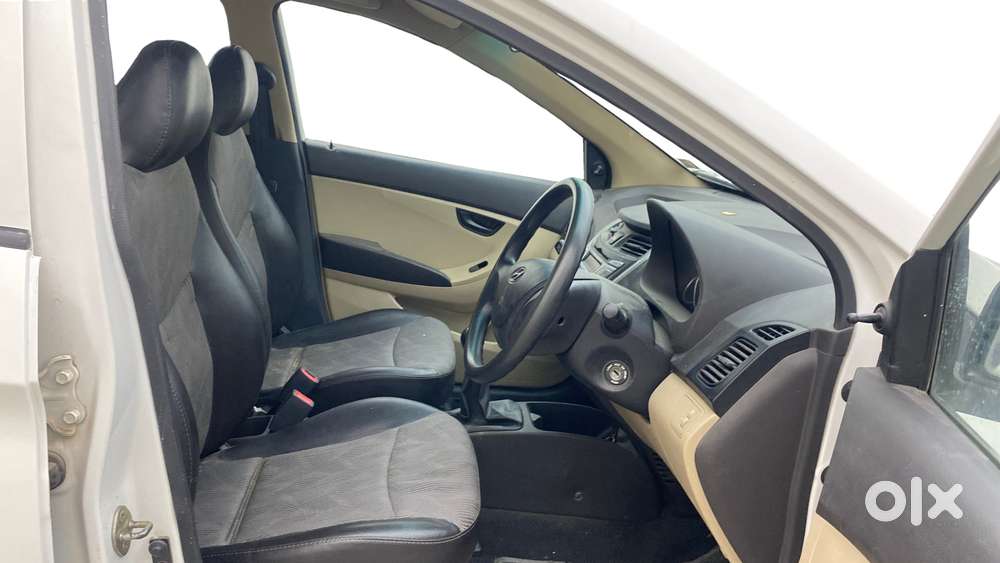 Hyundai Eon Magna +, 2013, Petrol