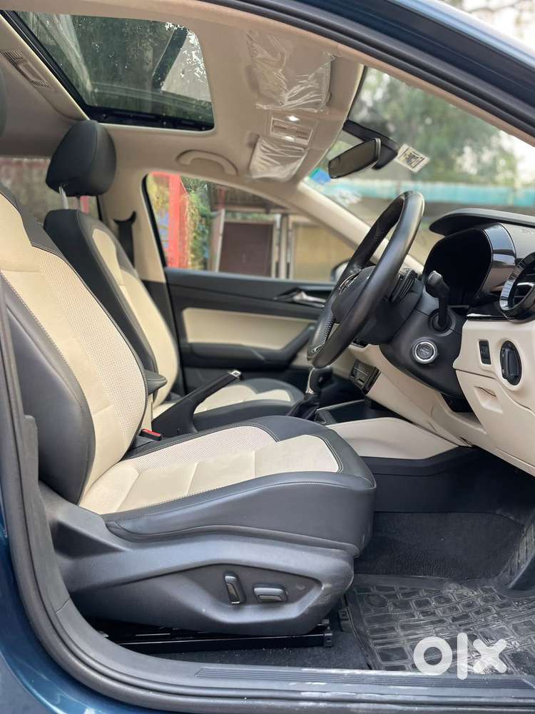 Skoda Slavia 1.5 Tsi Style At, 2024, Petrol