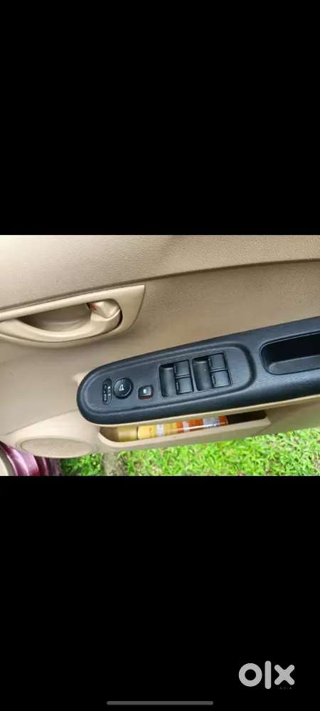 Honda Amaze 1.2 Smt 2014