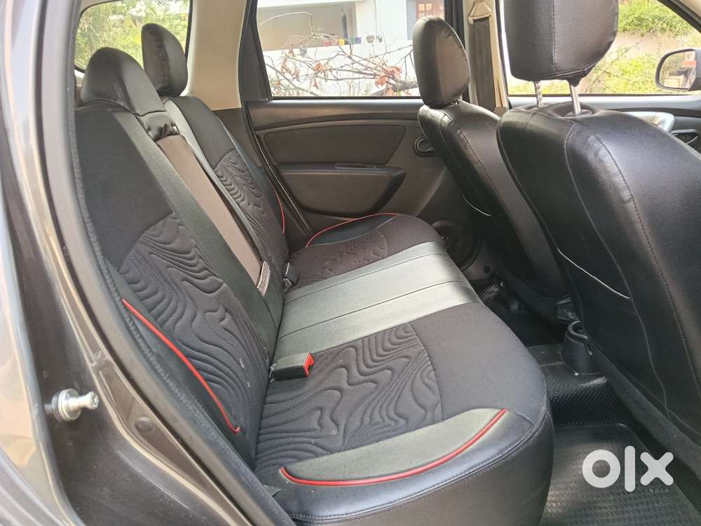 Renault Duster, 2019, Diesel