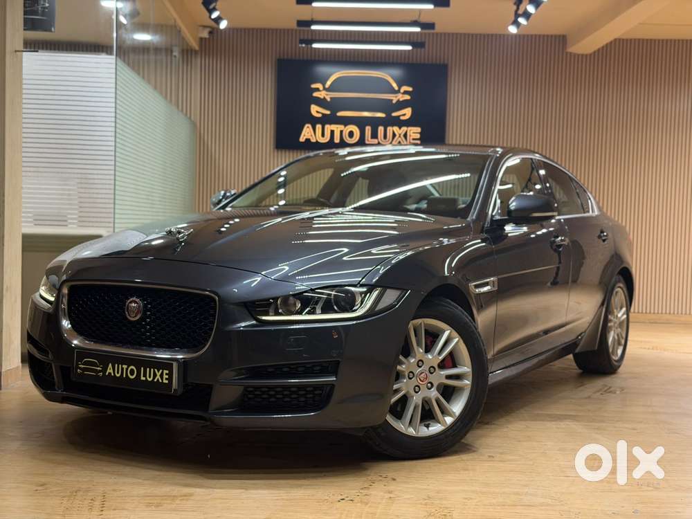 Jaguar Xe Prestige, 2019, Diesel