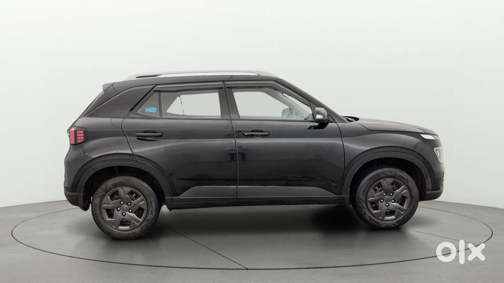 Hyundai Venue Sx, 2023, Petrol