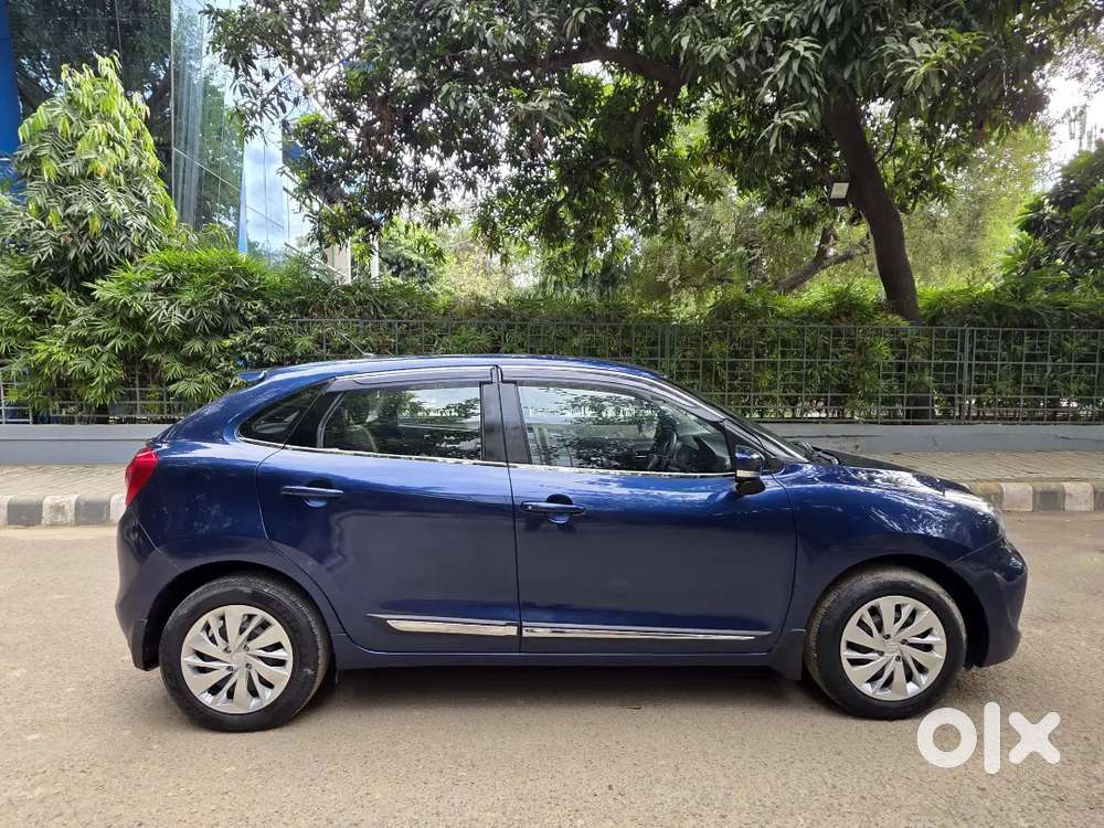 2020 Bs6 Maruti Baleno 1.3 Delta