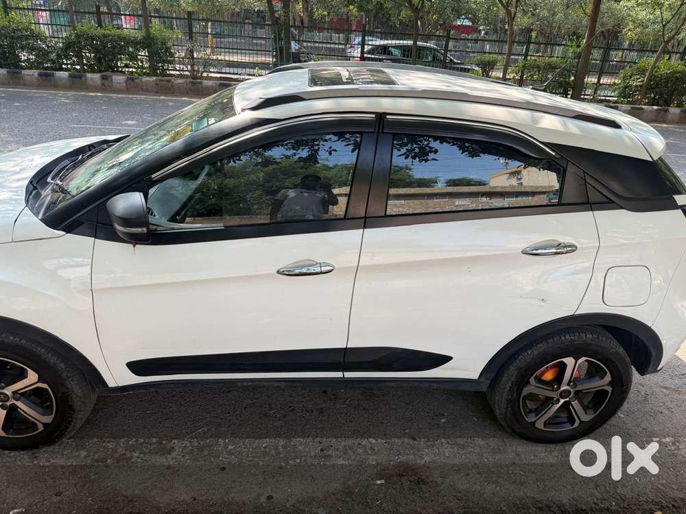 Tata Nexon Diesel 2022
