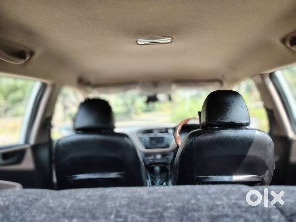 Hyundai I20 Petrol Cvt Asta, 2019, Petrol