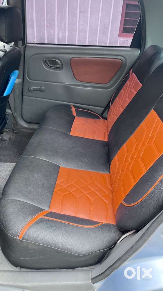 Maruti Suzuki 1000 Petrol Good Condition
