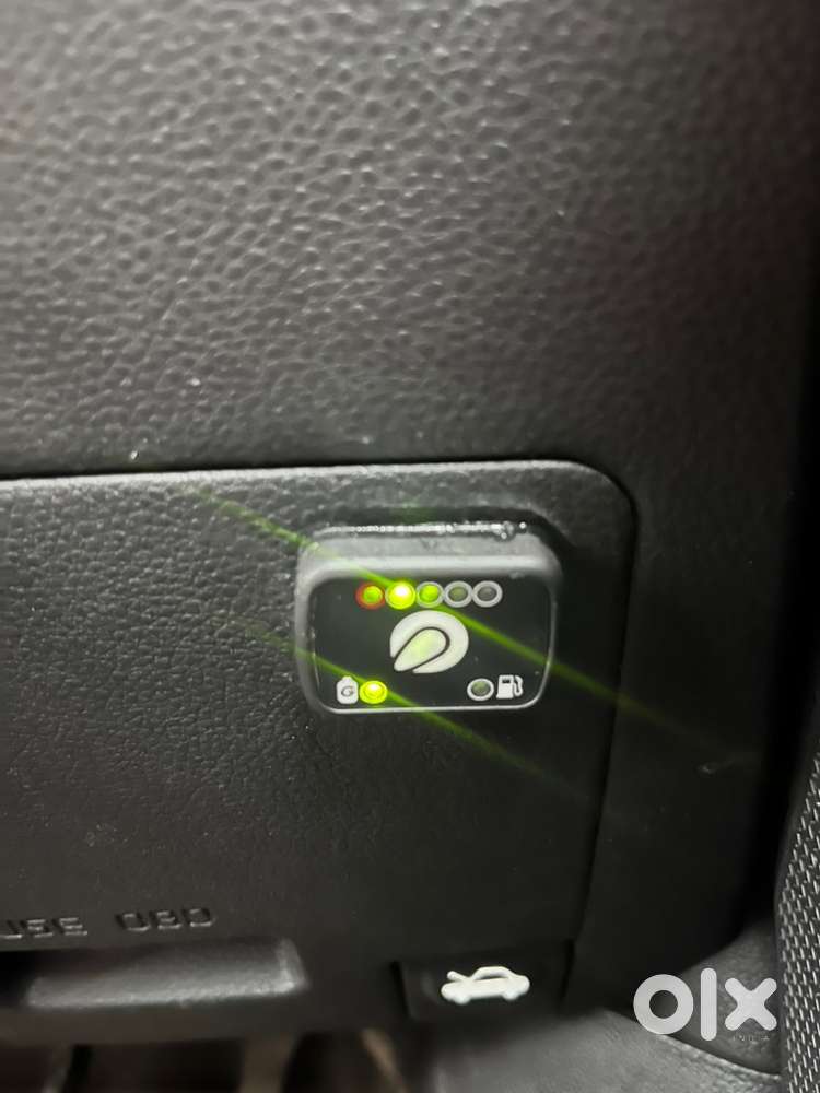Kia Sonet Petrol 2024