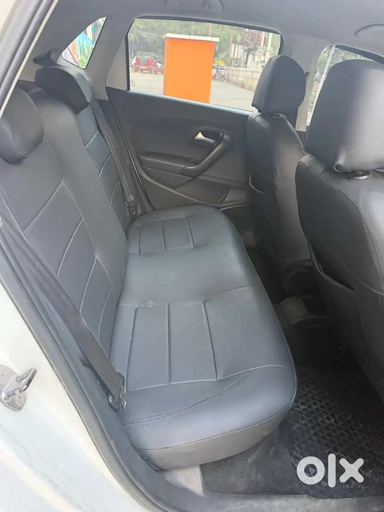 Polo Gt Tsi