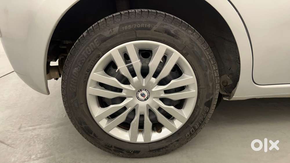 Nissan Micra Xv Cvt, 2015, Petrol