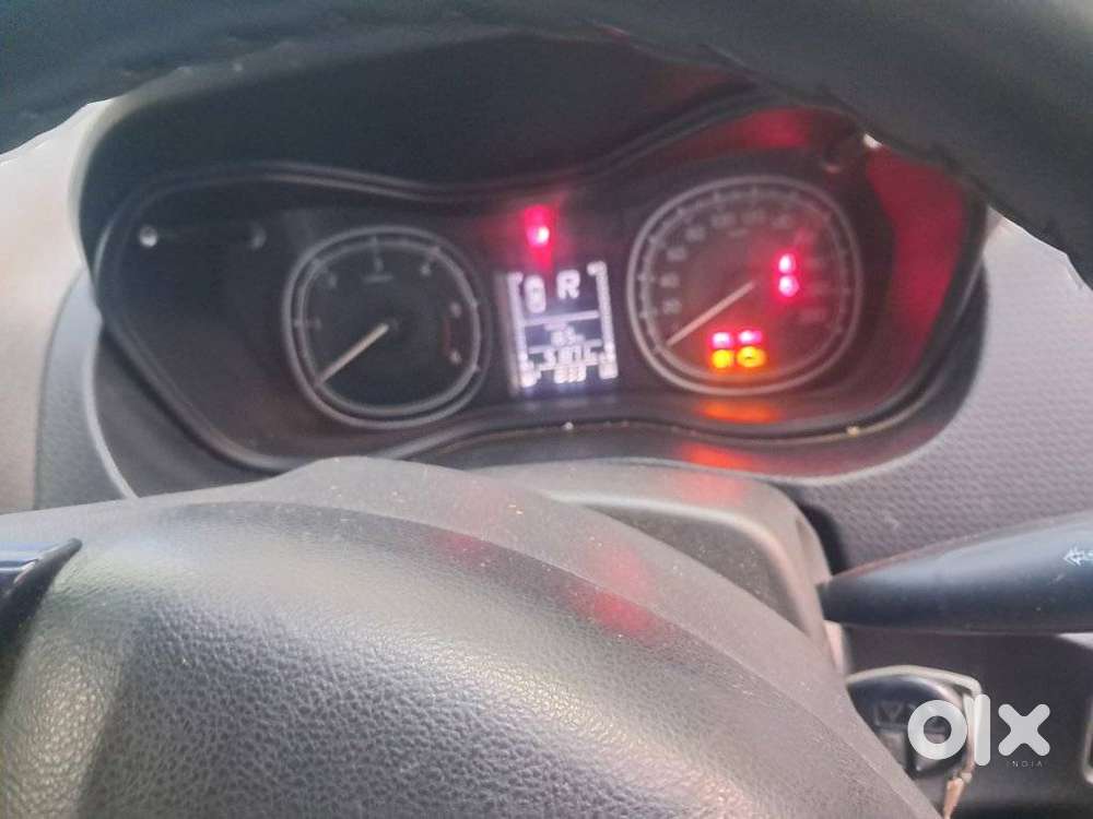 Maruti Suzuki Vitara Brezza Vdi(o) Amt, 2019, Diesel