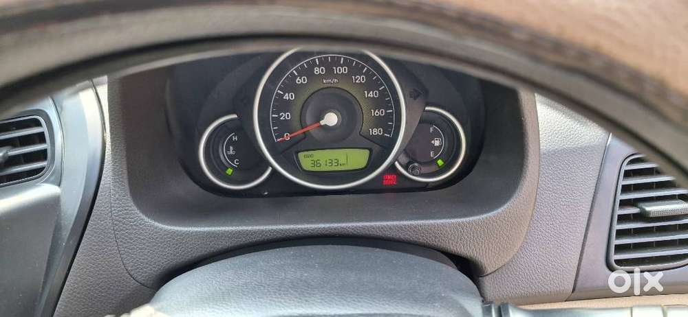 Hyundai Eon Magna Optional, 2017, Petrol