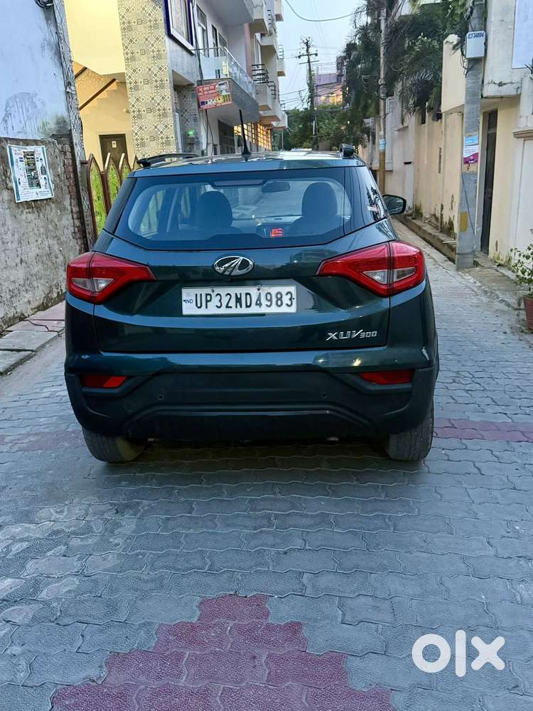 Mahindra Xuv300 W6 Diesel, 2022, Diesel