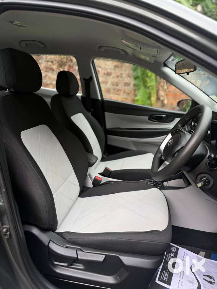 Hyundai I20 1.2 Spotz, 2024, Petrol