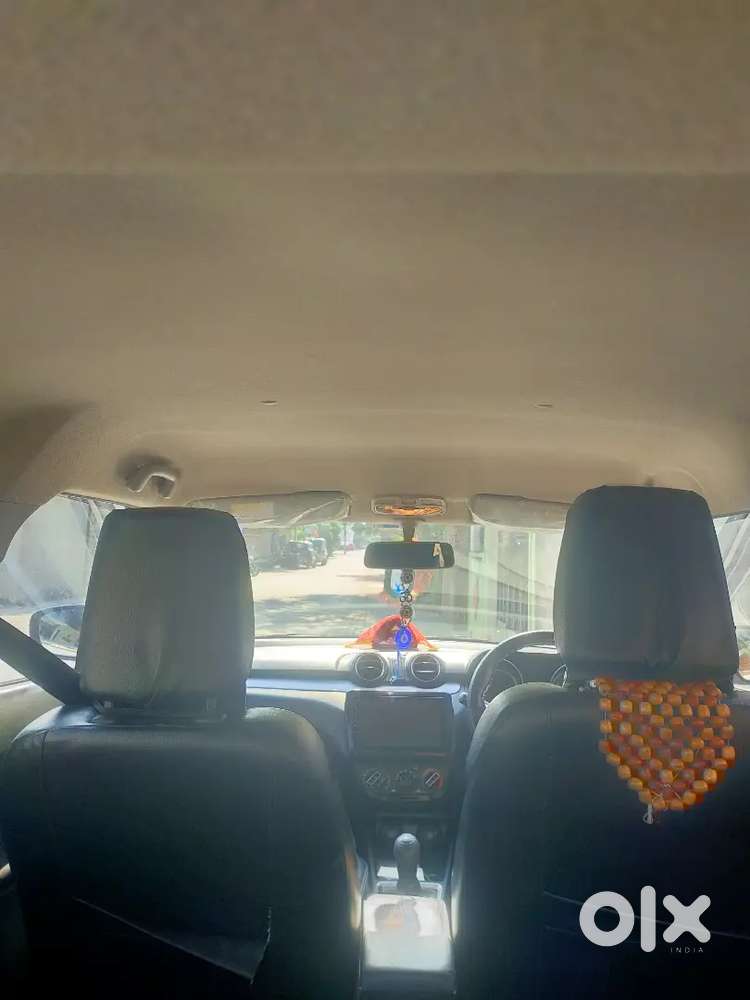 Maruti Suzuki Swift 2023 Petrol 25000 Km Driven Good Condition
