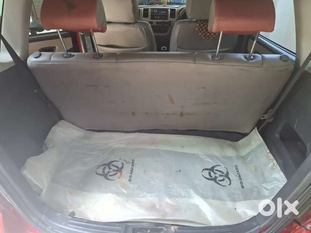 Maruti Suzuki Zen Estilo 2007 Car