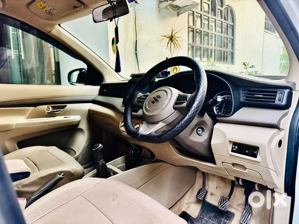 Maruti Suzuki Ertiga Vxi Cng, 2021, Cng & Hybrids