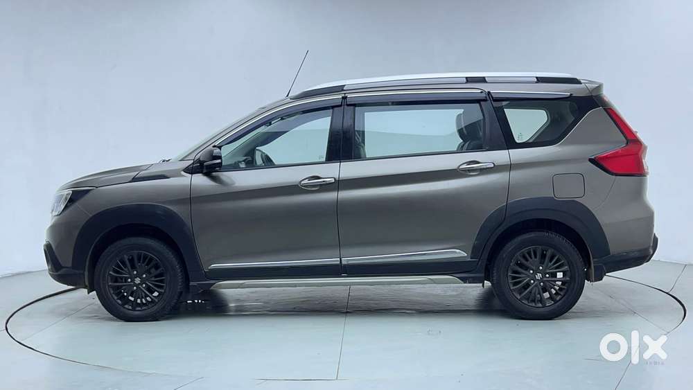 Maruti Suzuki Xl6 1.5 Zeta At, 2021, Petrol