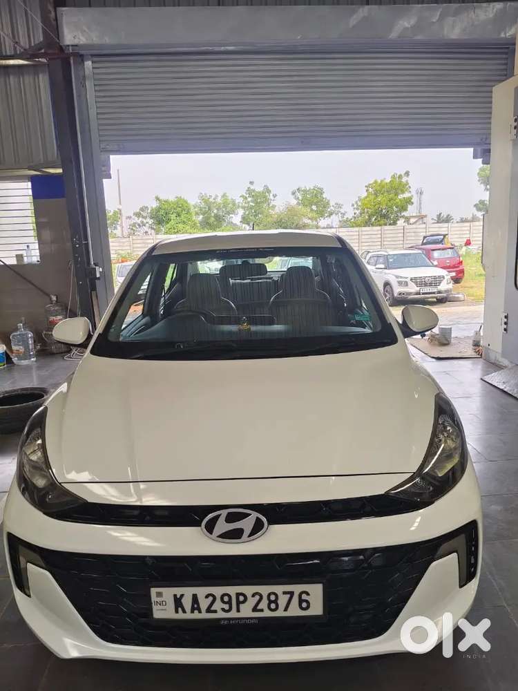 Honda Hr-v 2024 Km Driven