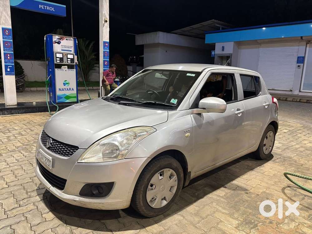 Maruti Suzuki Swift 2014 Petrol Good Condition