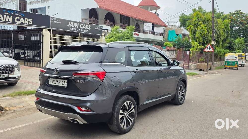 Mg Hector Plus Sharp Pro 2.0 Turbo Diesel 6 Str, 2022, Diesel