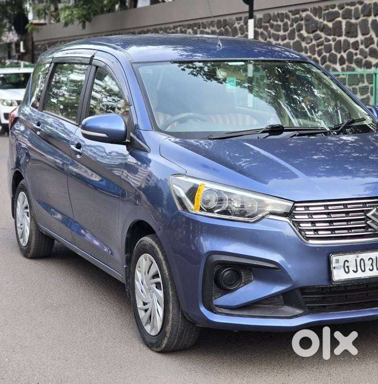 Maruti Suzuki Ertiga Vxi (o) Cng, 2019, Cng & Hybrids
