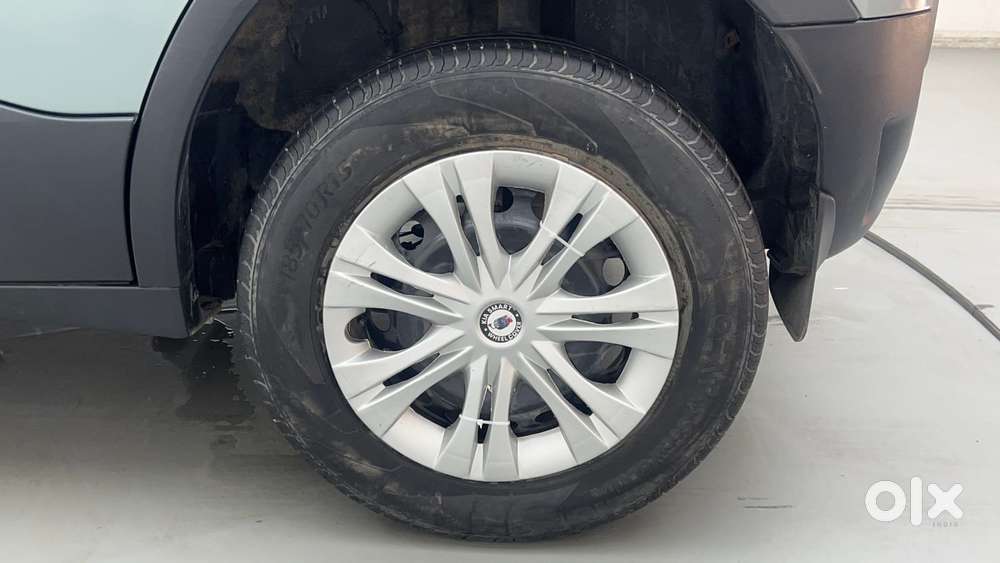 Tata Punch Adventure Amt, 2021, Petrol