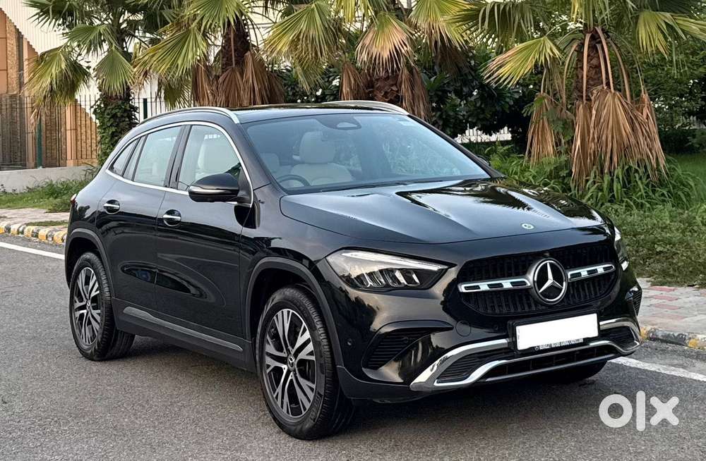 Mercedes-benz Gla 200, 2024, Petrol
