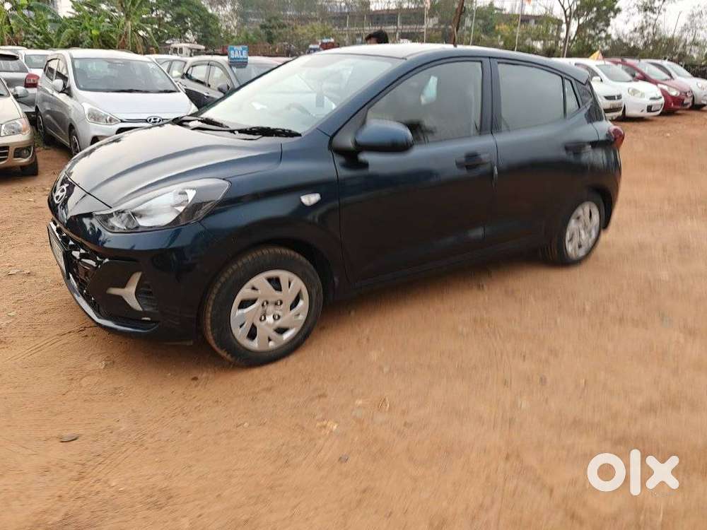 Hyundai Grand I10 Nios Magna 1.2 Mt, 2023, Petrol