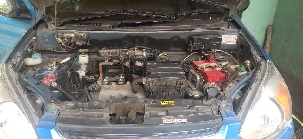 Maruti Suzuki Alto 800 2018 Petrol 62220 Km Driven