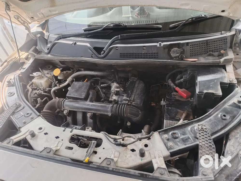 Nissan Magnite 1.0 Xl 2023