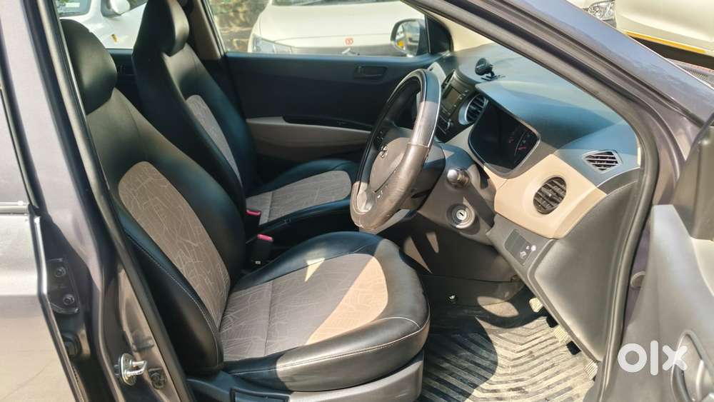 Hyundai Grand I10 2013-2016 Magna, 2019, Petrol
