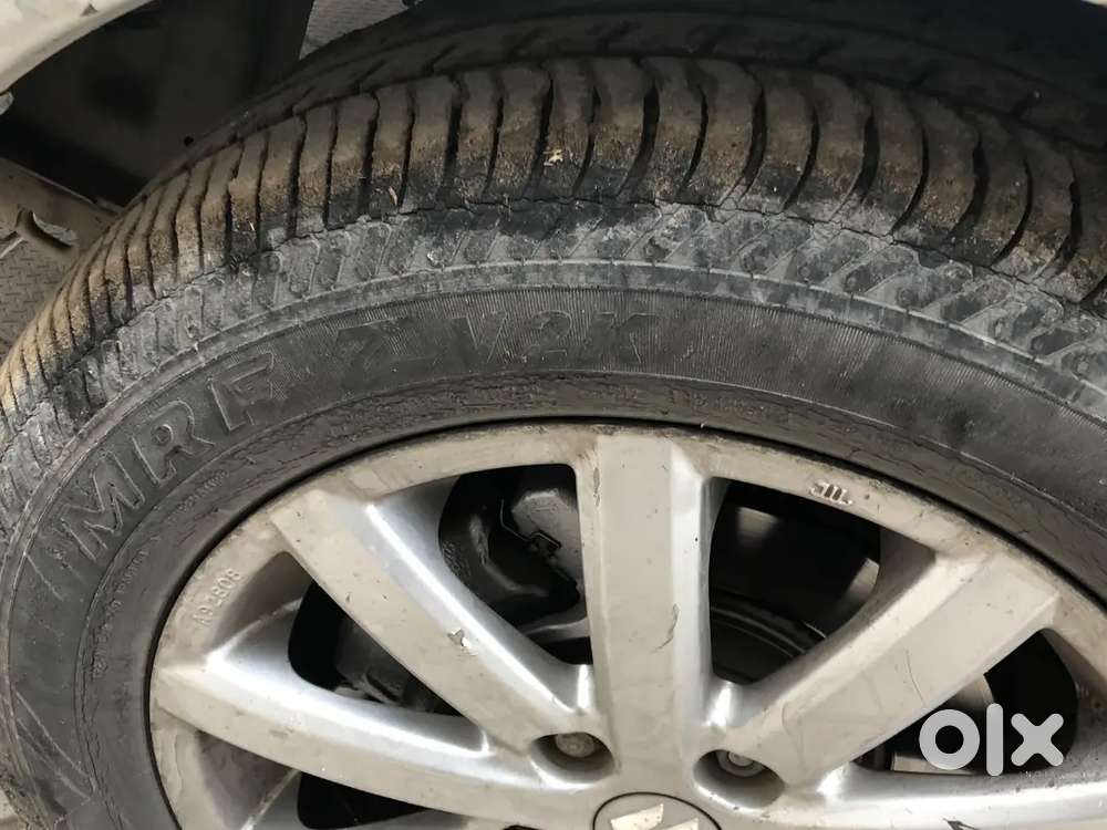 Maruti Suzuki Sx4 Diesel 2013