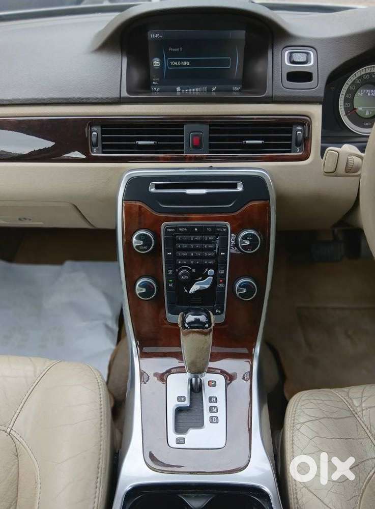 Volvo S 80 3.2, 2012, Diesel