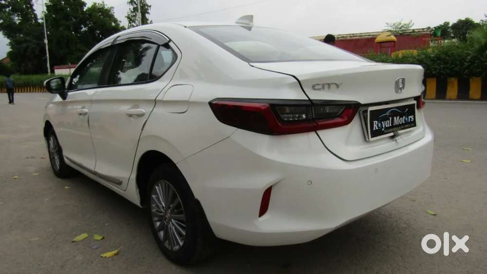 Honda City I-dtec V, 2022, Diesel