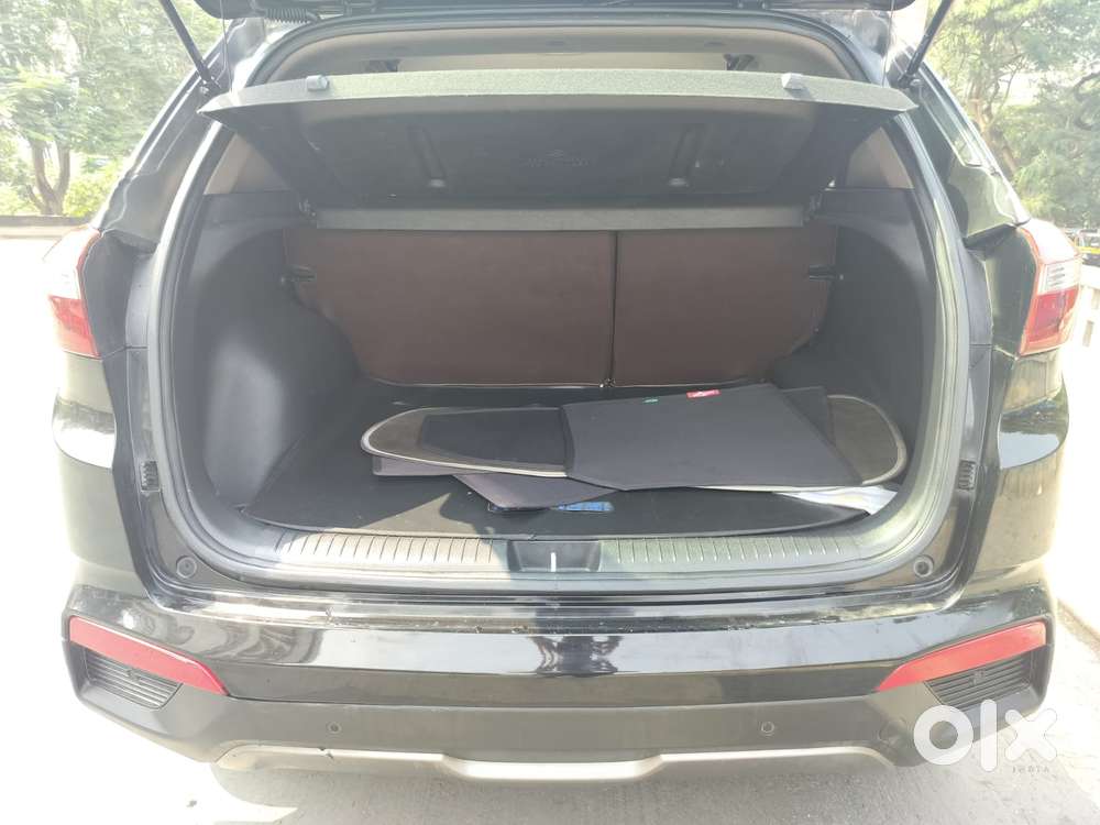 Hyundai Creta 1.6 Sx Automatic, 2017, Petrol