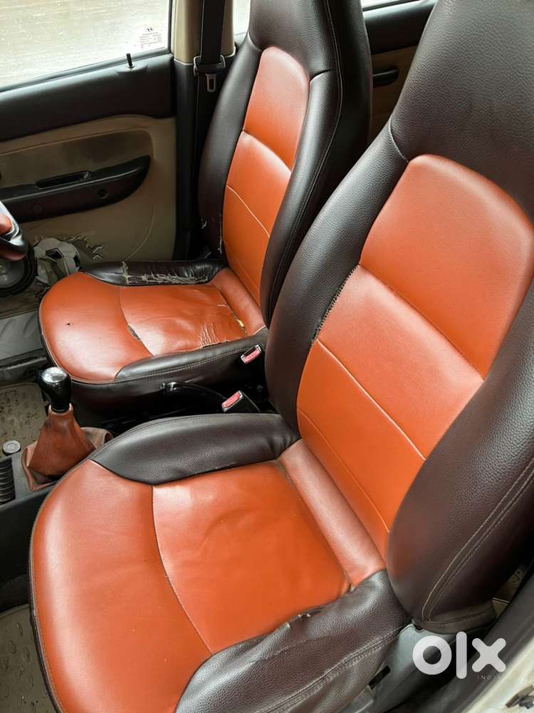 Hyundai Santro Xing 2013