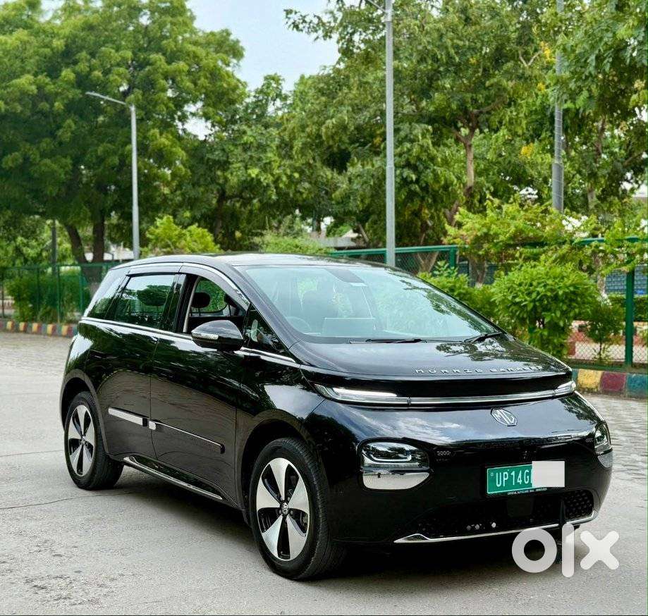 Mg Windsor Ev Essence, 2024, Electric