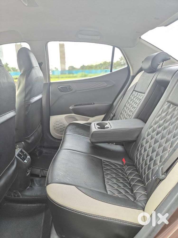 Hyundai Aura 1.2 S Cng, 2022, Cng & Hybrids